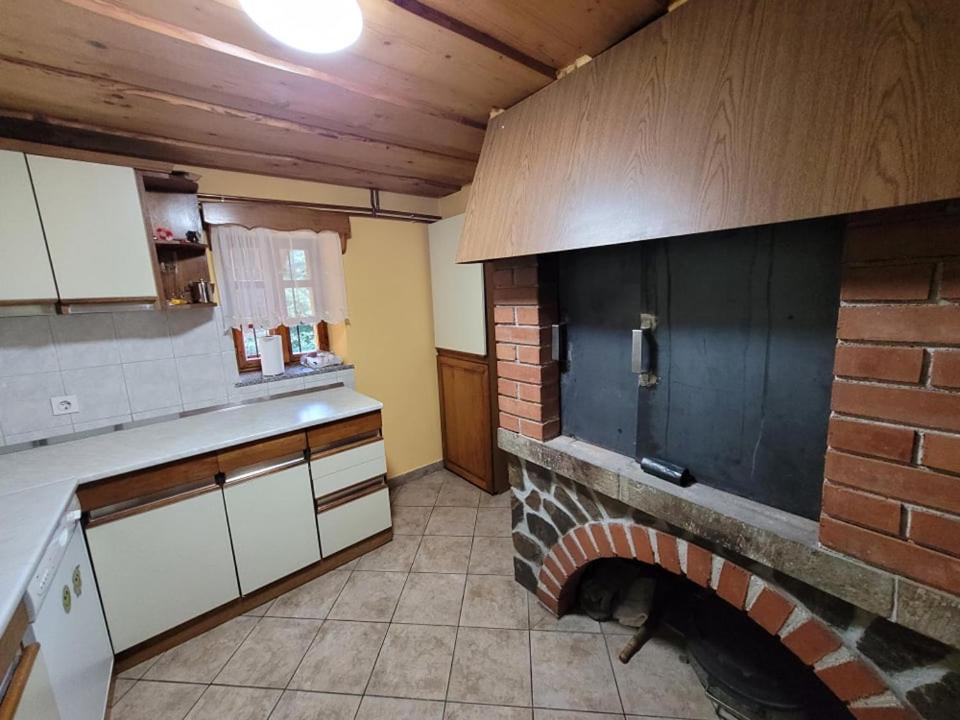 Turisticna Kmetija Kunstek Villa Rogatec Bagian luar foto