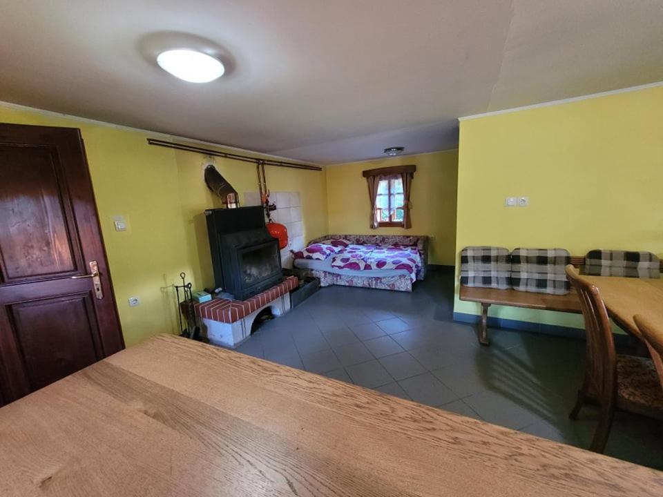 Turisticna Kmetija Kunstek Villa Rogatec Bagian luar foto