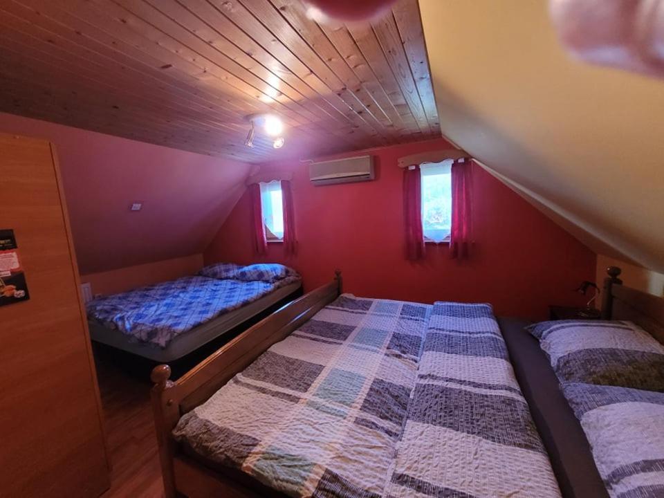 Turisticna Kmetija Kunstek Villa Rogatec Bagian luar foto