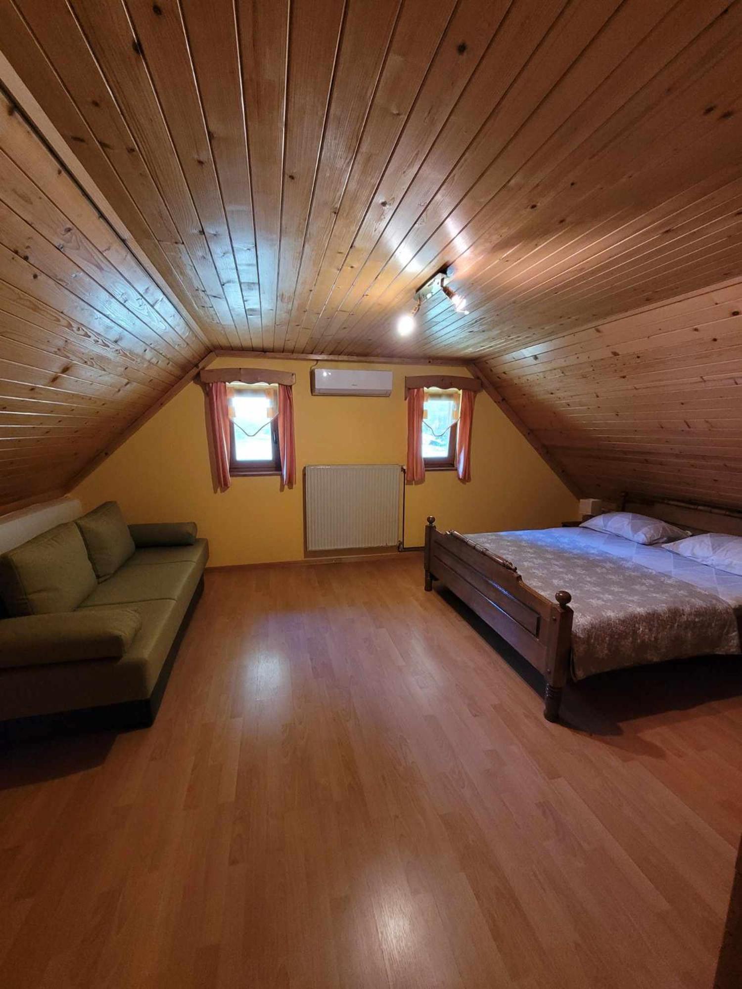 Turisticna Kmetija Kunstek Villa Rogatec Bagian luar foto